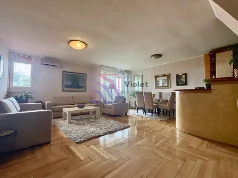 Prodaja, trosoban stan, 101m², Blok 5, Podgorica - image 8