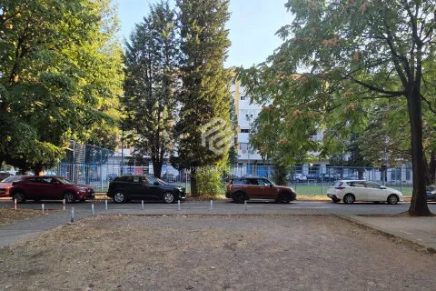 Prodaja, jednosoban stan, 46m², Preko Morače, Podgorica - image 17