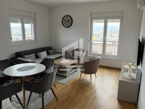 Rent, apartment, 65m², Stari Aerodrom, Podgorica - image 1
