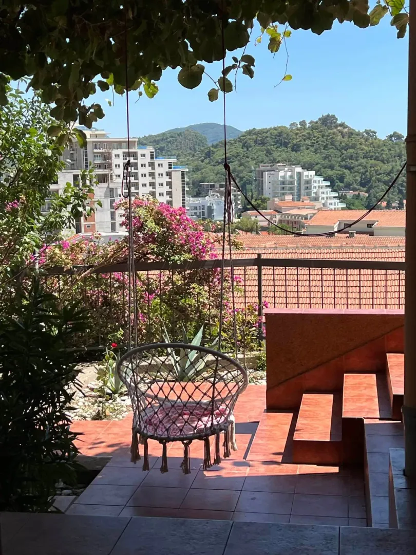 Prodaja, trosoban stan, 102m², Petrovac, Budva