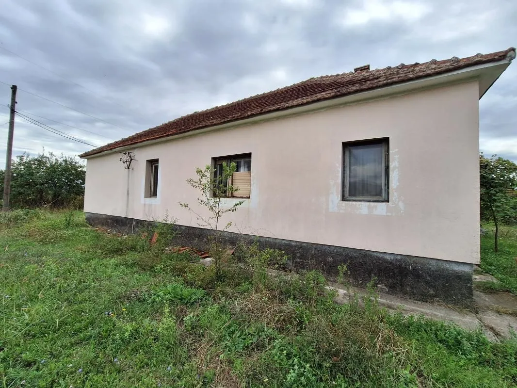 Prodaja, kuća, 130m², Danilovgrad, Crna Gora