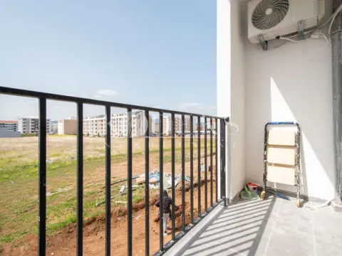 Rent, studio apartment, 20m², Zabjelo, Podgorica - image 6