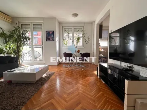 Rent, two bedroom apartment, 50m², Autokomanda, Voždovac Sve Podlokacije - image 4