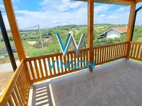 Prodaja, kuća, 97m², Petrovaradin, Novi Sad - image 8