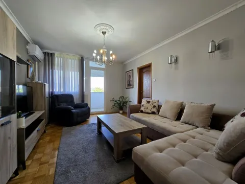 Prodaja, dvosoban stan, 64m², Pobrežje, Podgorica - image 2
