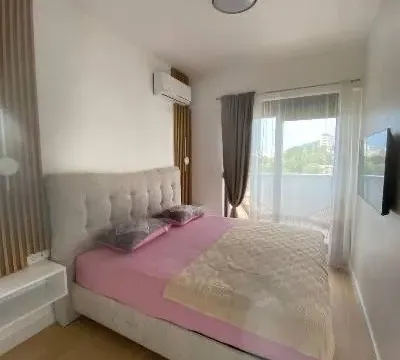 Prodaja, jednosoban stan, 42m², Bečići, Budva - image 4