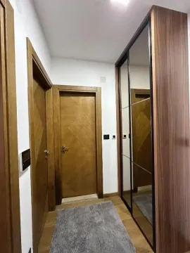 Izdavanje, jednosoban stan, 50m², Ljubović, Podgorica - image 7