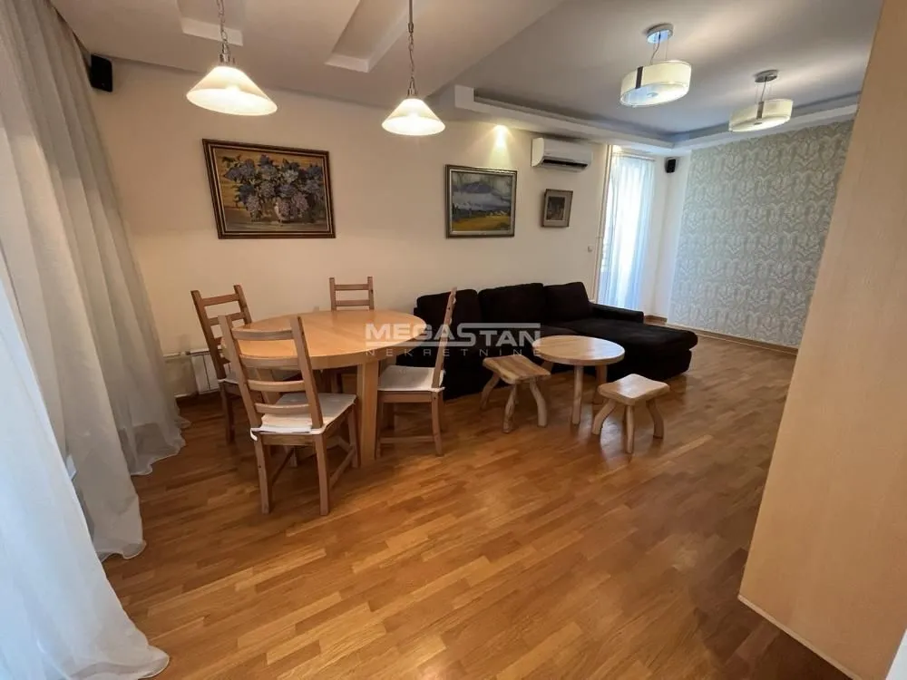 Sale, three bedroom apartment, 106m², Belvil, Beograd