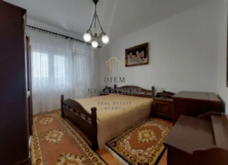 Izdavanje, trosoban stan, 110m², Mrčevac, Tivat - image 7