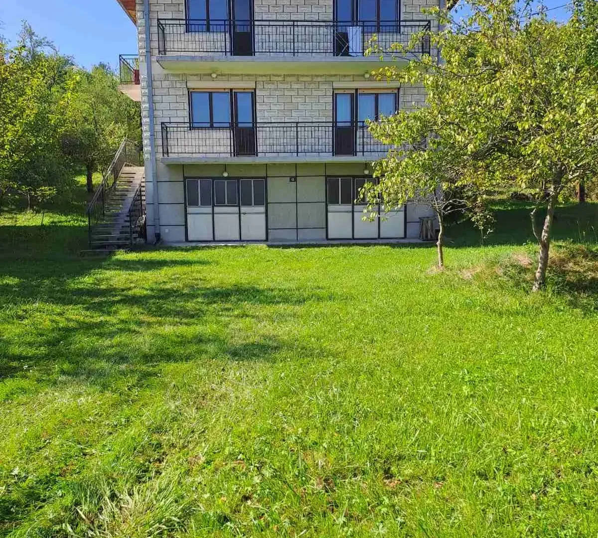 Prodaja, kuća, 300m², Pljevlja, Crna Gora