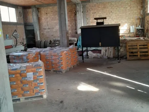 Sale, office space, 860m², Veternik, Novi Sad Sve Podlokacije - image 8