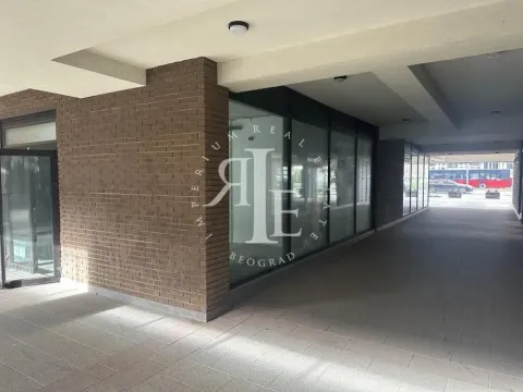 Sale, office space, 57m², Tošin bunar, Novi Beograd Sve Podlokacije - image 4