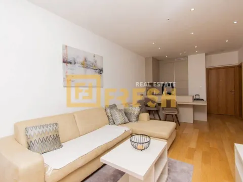 Prodaja, jednosoban stan, 46m², Centar, Budva - image 2
