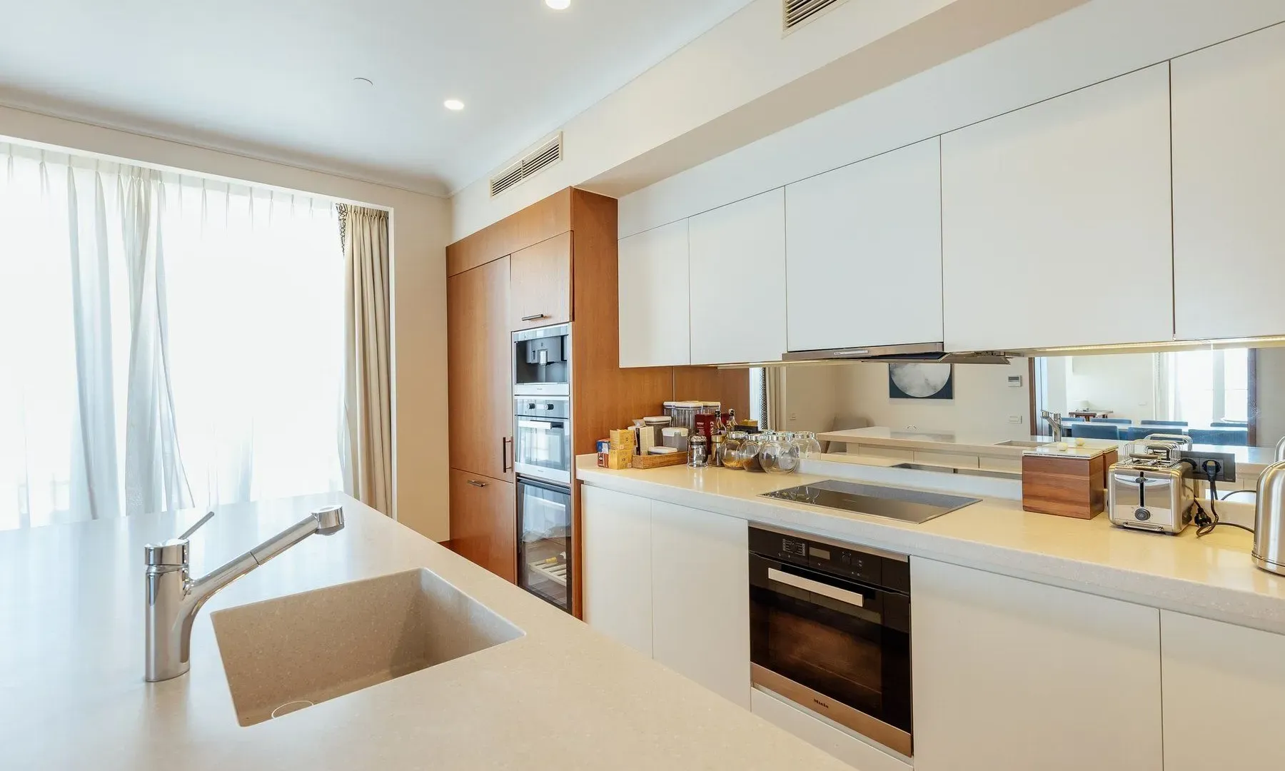 Prodaja, četvorosoban stan, 620m², Porto Montenegro, Tivat
