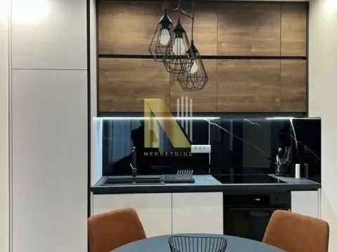 Izdavanje, jednosoban stan, 41m², Sajmište, Novi Sad - image 3