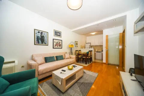 Izdavanje, jednosoban stan, 50m², Preko Morače, Podgorica - image 3