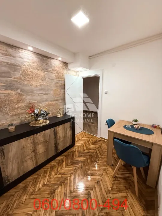 Prodaja, jednosoban stan, 30m², Kluz, Zvezdara Sve Podlokacije