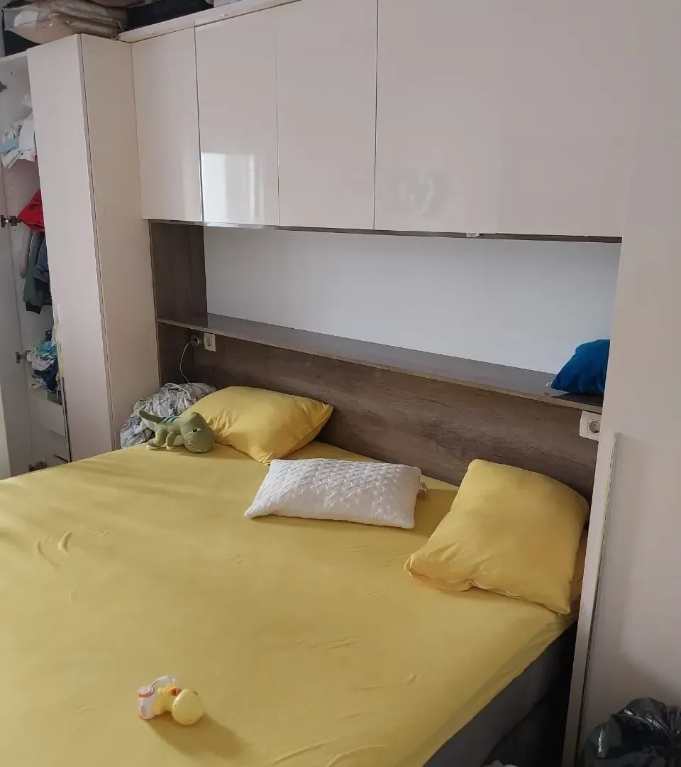 Prodaja, jednosoban stan, 47m², Centar, Budva