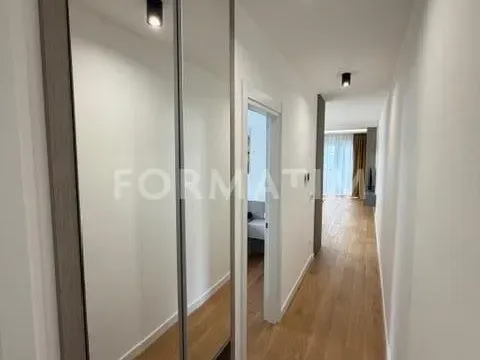 Rent, two bedroom apartment, 51m², Autokomanda, Voždovac Sve Podlokacije - image 4