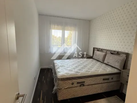 Izdavanje, dvosoban stan, 45m², Avijatičarsko naselje, Novi Sad Sve Podlokacije - image 8