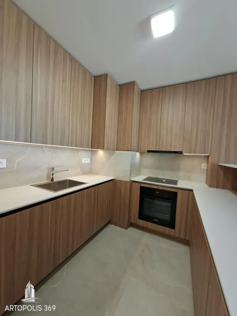 Rent, office space, 60m², Bezanijska Kosa 1, Bežanijska Kosa Sve Podlokacije