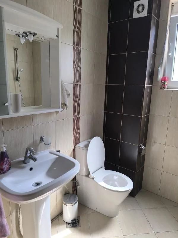 Rent, two bedroom apartment, 84m², Bar, Crna Gora