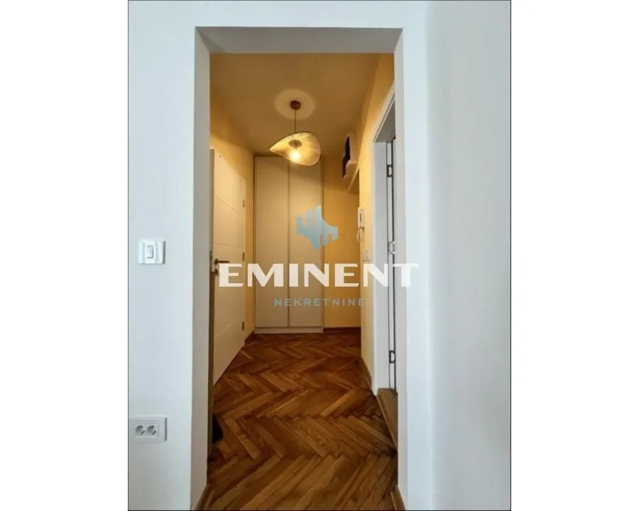 Rent, two bedroom apartment, 40m², Gradska Bolnica, Zvezdara Sve Podlokacije