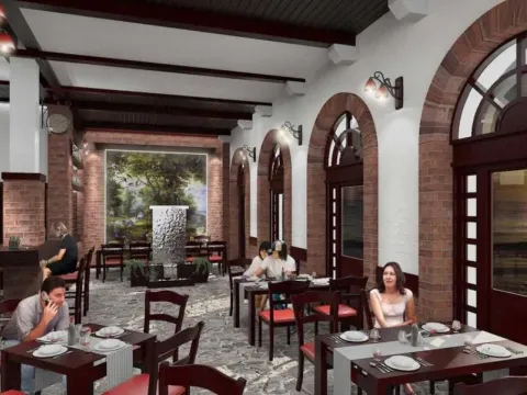 Prodaja, poslovni prostor, 544m², Tivat, Crna Gora - image 8