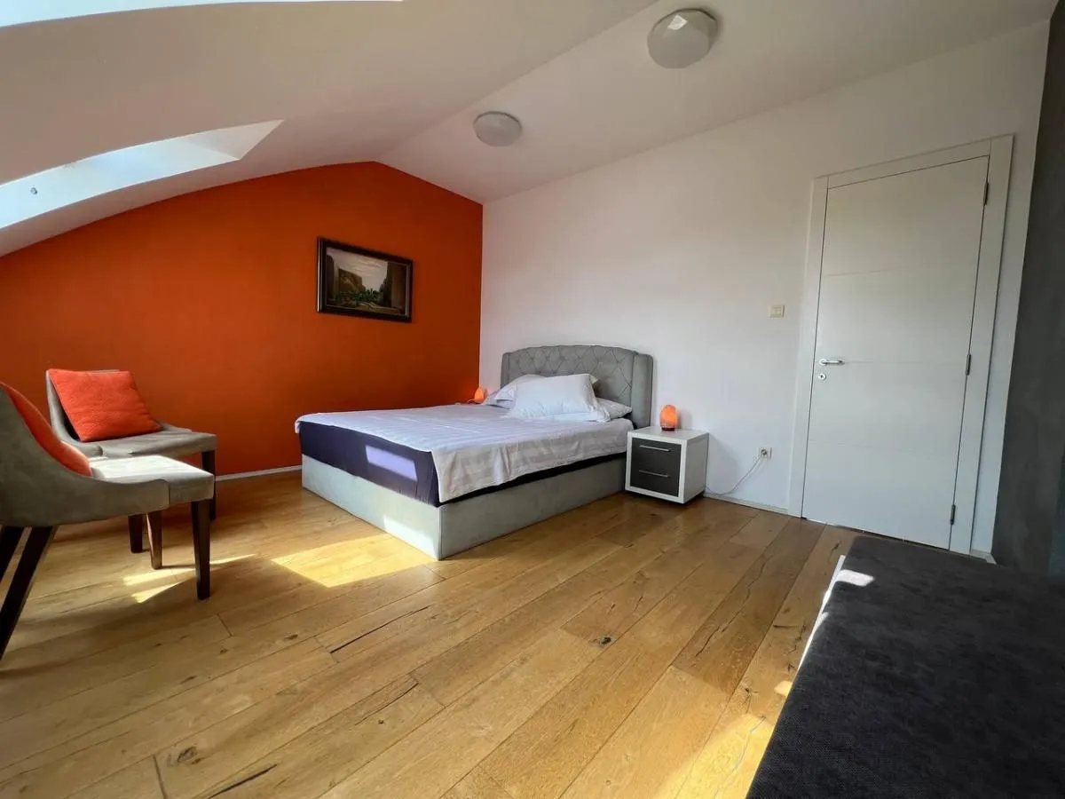 Prodaja, stan, 117m², Novi Sad Sve Podlokacije, Novi Sad