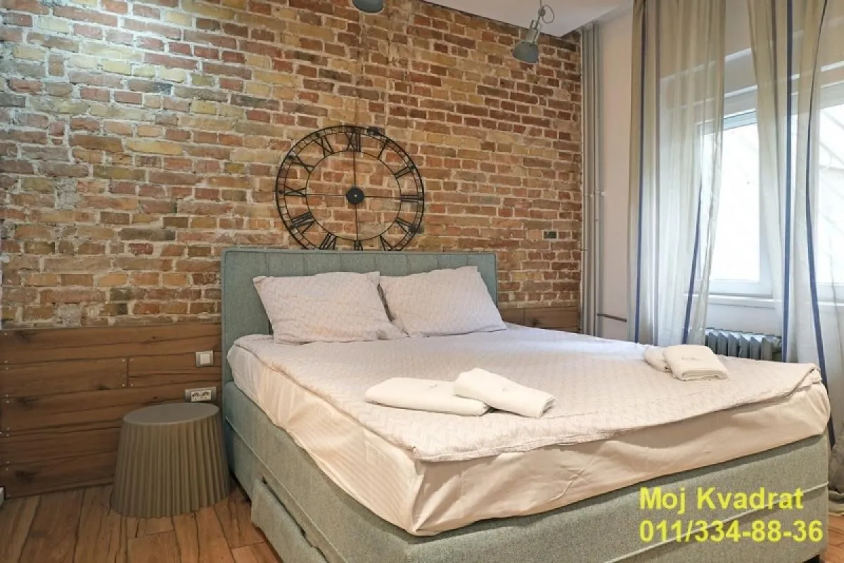Sale, office space, 171m², Savski Venac, Beograd