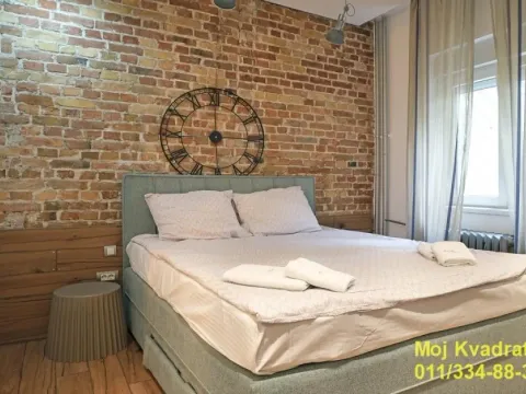 Sale, office space, 171m², Savski Venac, Beograd - image 3