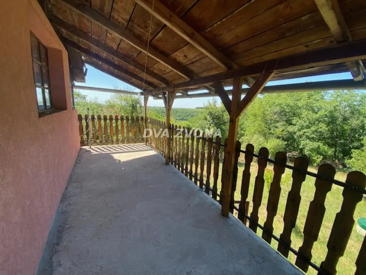 Prodaja, kuća, 110m², Čortanovci, Inđija