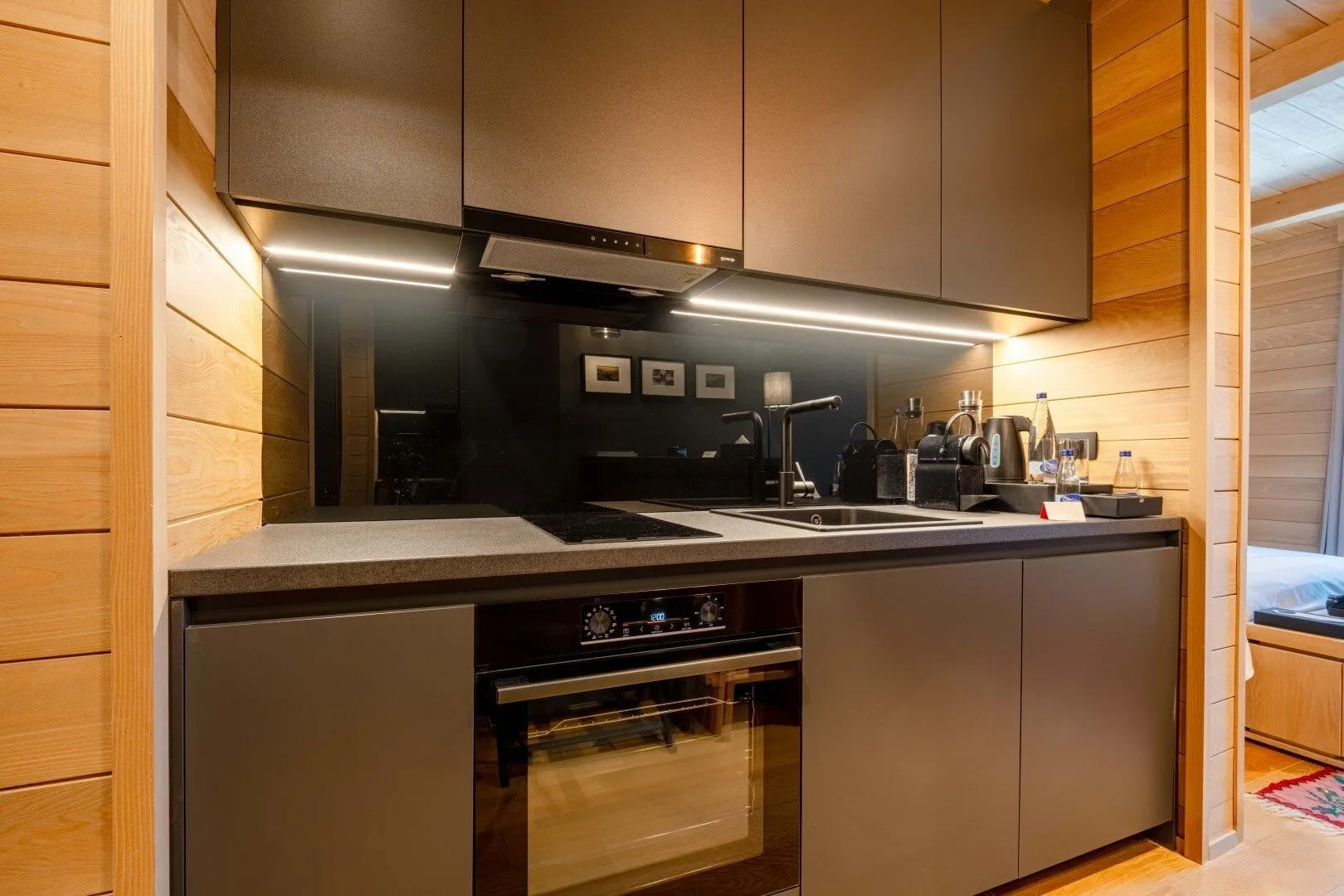 Sale, apartment, 27m², Kolašin, Crna Gora