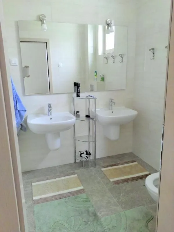 Sale, three bedroom apartment, 98m², Bečići, Budva