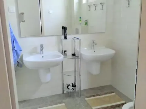 Sale, three bedroom apartment, 98m², Bečići, Budva - image 10