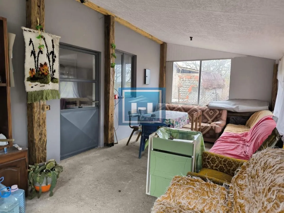 Prodaja, kuća, 44m², Tonja, Ćuprija