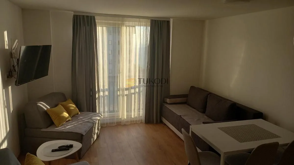 Izdavanje, garsonjera, 24m², Kraljevi Čardaci, Kopaonik