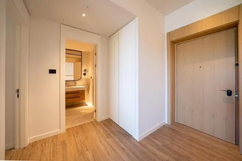Prodaja, jednosoban stan, 60m², Boka Place, Tivat - image 7