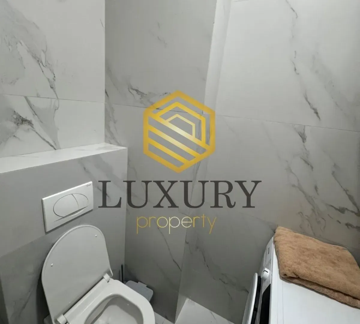 Rent, two bedroom apartment, 57m², Central Point, Podgorica