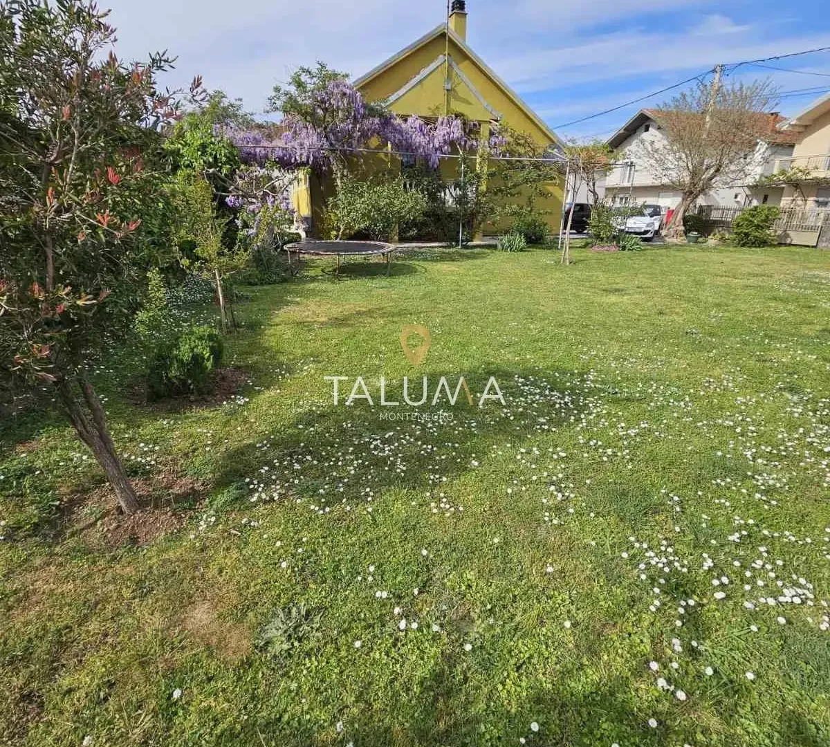 Sale, house, 160m², Zabjelo, Podgorica