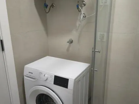 Rent, studio apartment, 32m², Telep, Novi Sad Sve Podlokacije - image 9