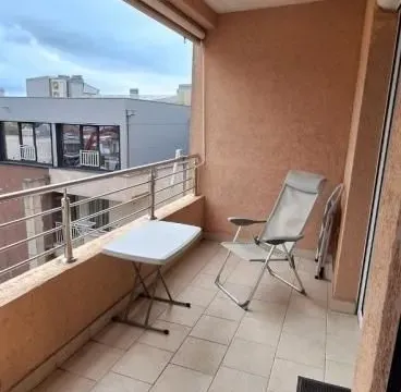 Rent, one bedroom apartment, 45m², Budva, Crna Gora - image 2