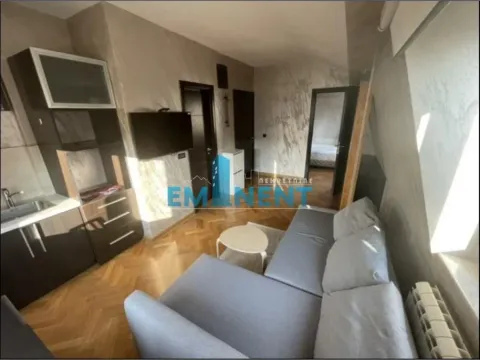 Rent, apartment, 40m², Profesorska Kolonija, Palilula Sve Podlokacije - image 2