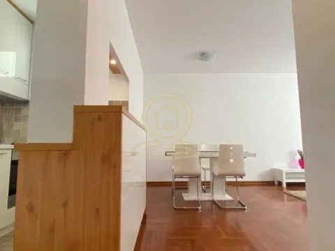Rent, three bedroom apartment, 60m², Lekino Brdo, Voždovac Sve Podlokacije - image 5