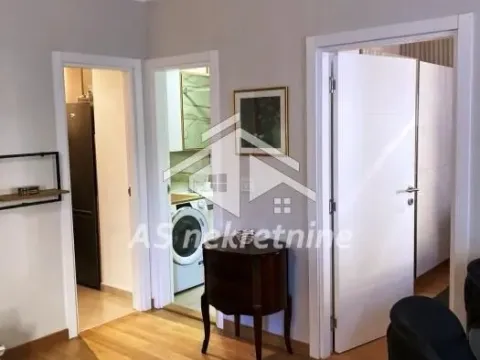 Rent, two bedroom apartment, 50m², Vukov Spomenik, Zvezdara Sve Podlokacije - image 8