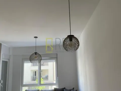 Prodaja, jednosoban stan, 45m², Zabjelo, Podgorica - image 2