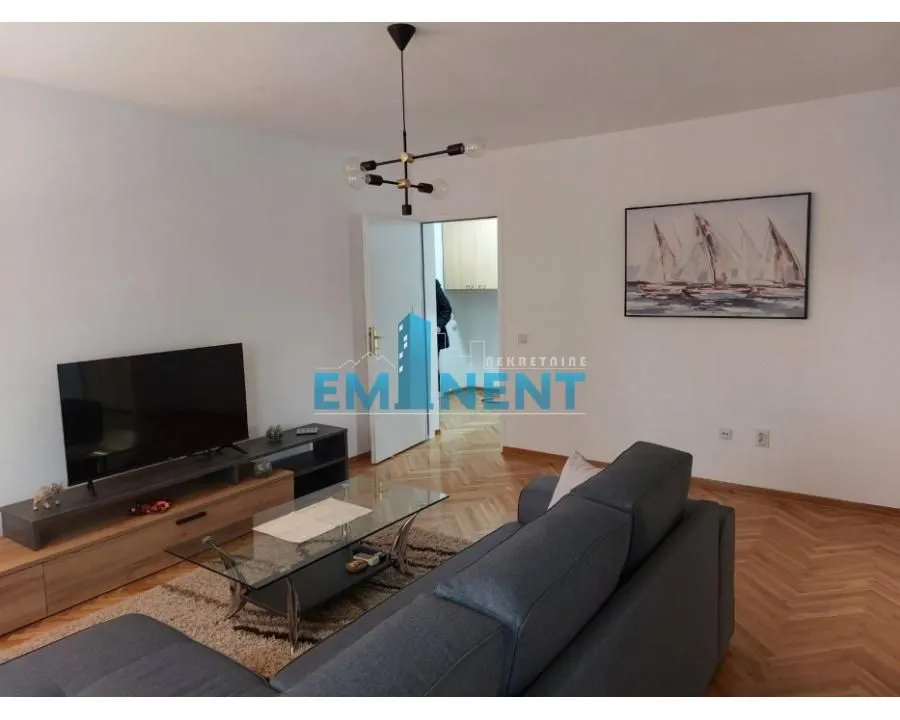 Rent, two bedroom apartment, 56m², Voždovačka Crkva, Voždovac Sve Podlokacije