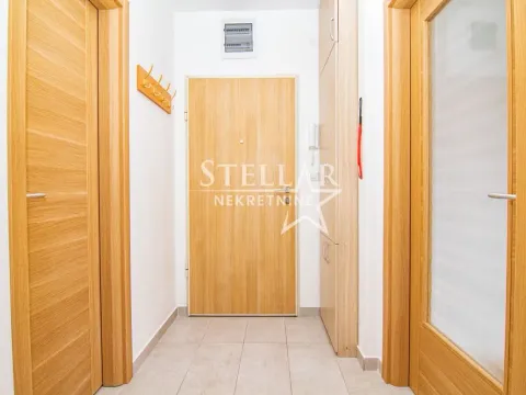 Izdavanje, stan, 49m², Stari Aerodrom, Podgorica - image 4
