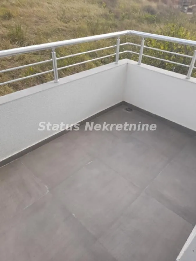 Prodaja, četvorosoban stan, 116m², Petrovaradin, Novi Sad