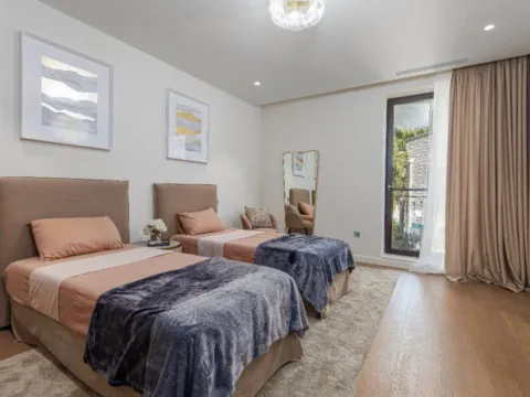 Sale, two bedroom apartment, 163m², Portonovi, Herceg Novi - image 7